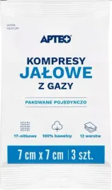 apteo-care-kompresy-z-gazy-jalowe-7x7-cm-3-sztuki