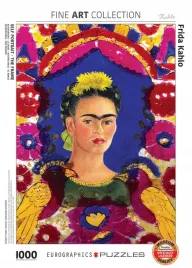 puzzle-1000-kahlo-self-portrait-with-birds-6000-5425