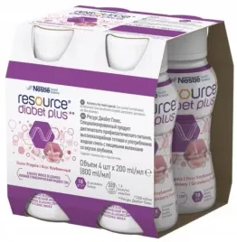 nestle-resource-diabet-plus-truskawka-4-x-200-ml