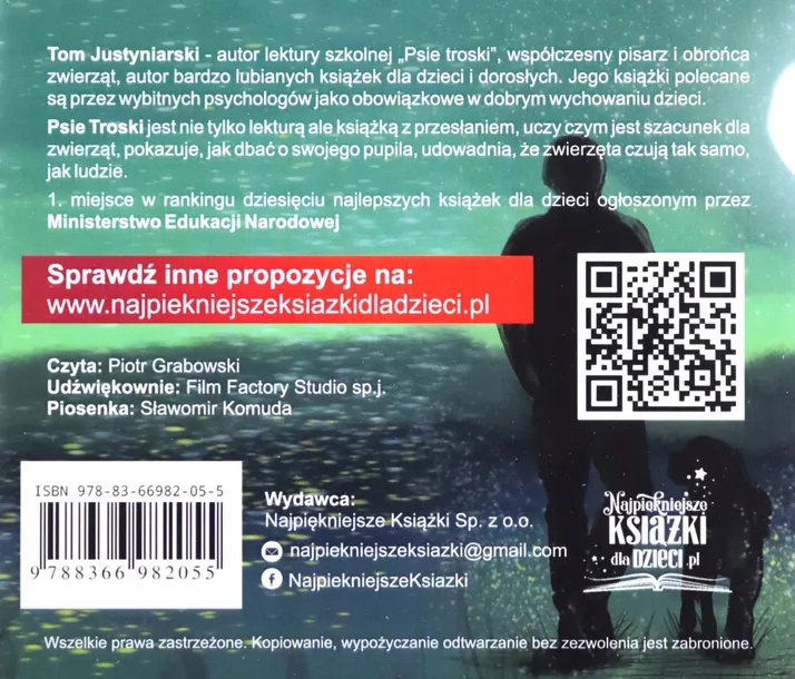 cd-psie-troski-autor-tom-justyniarski