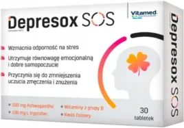 depresox-sos-witamina-b-zmeczenie-znuzenie-stres-vitamed-30-tabletek
