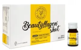 pharmaverum-beautyllagen-kolagen-witaminy-wlosy-skora-shot-15-x-30-ml