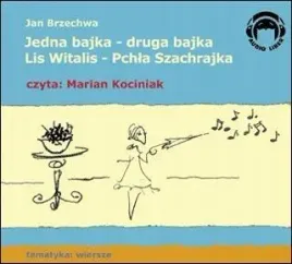jedna-bajka-druga-bajka-audio-cd