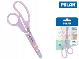 nozyczki-szkolne-fioletowe-milan