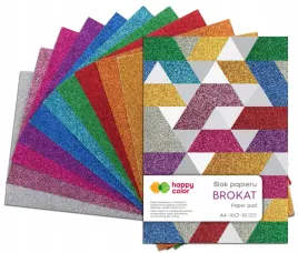 blok-happy-color-a4-10-kolorow-brokat-10-arkuszy-150g