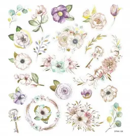 naklejki-boho-florals-22szt