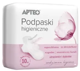 podpaski-higieniczne-cienkie-ze-skrzydelkami-x10