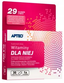 witaminy-dla-niej-dla-kobiet-apteo-30-tab