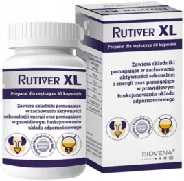 rutiver-xl-aktywnosc-seksualna-energia-dla-mezczyzn-biovena-60-kapsulek