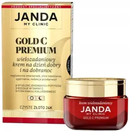 janda-my-clinic-gold-c-premium-krem-do-twarzy-na-dzien-i-noc-50-ml