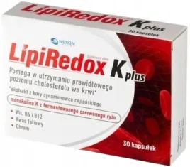 lipiredox-k-plus-cholesterol-witamina-b-30-kapsulek