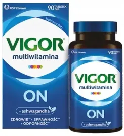 vigor-multiwitamina-on-witaminy-i-mineraly-dla-mezczyzn-90-tabletek