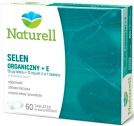 naturell-selen-organiczny-e-witamina-e-60-tab
