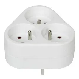 rozgaleziacz-3-gniazdowy-bialy