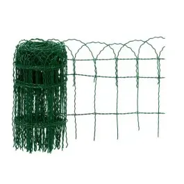siatka-rabatowa-65cm-z-lukiem-zielona-powlekana-10mb