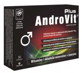 androvit-plus-witaminy-i-skladniki-mineralne-30-kapsulek