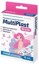multiplast-wodoodporne-plastry-wrozki-10-szt