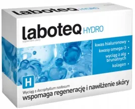 laboteq-hydro-nawilzenie-regeneracja-jedrnosc-skory-aflofarm-30-tabletek