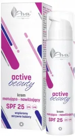 ava-active-beauty-nawilzajaco-matujacy-krem-do-twarzy-spf25-50-ml