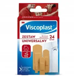 viscoplast-zestaw-uniwersalny-plastry-24szt