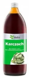 ekamedica-karczoch-100percent-sok-1000-ml