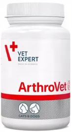 arthrovet-na-stawy-vet-expert-dla-psa-kota-90-tabletek
