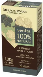venita-100percent-natural-farba-do-wlosow-3-0-czarna-czekolada-100-g