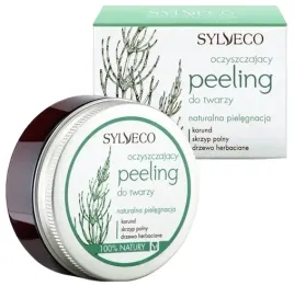 sylveco-peeling-do-twarzy-oczyszczajacy-cera-tlusta-regulacja-sebum-75ml