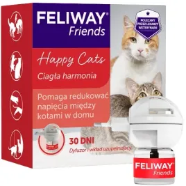 feliway-friends-komplet-dyfuzor-wklad-feromony-dla-kota-48-ml