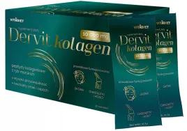 dervit-kolagen-10000-mg-peptydy-kolagenowe-z-ryb-morskich-10-g-30-saszetek