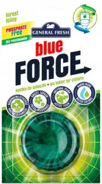 general-fresh-blue-force-kostka-krazek-do-spluczki-lesny-1-szt