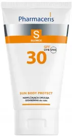 pharmaceris-s-sun-body-protect-nawilzajaca-emulsja-do-opalania-spf30-150-ml