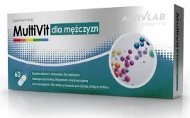 activlab-multivit-dla-mezczyzn-60-kapsulek