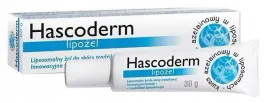 hascoderm-lipozel-zel-na-tradzik-30-g