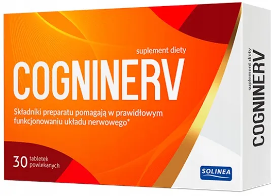 cogninerv-solinea-30-tabletek