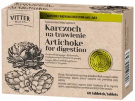karczoch-na-trawienie-uklad-pokarmowy-watroba-vitter-herbs-60-tabletek
