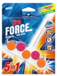 general-fresh-force-five-force-melon-kostka-do-wc-do-toalet-50-g