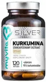 silver-kurkumina-piperyna-pieprz-kurkuma-odchudzanie-myvita-120-kapsulek