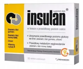 insulan-prawidlowy-poziom-cukru-30-tabletek