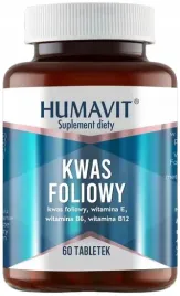 humavit-kwas-foliowy-b6-b12-witamina-b-60-tabletek