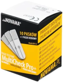 multicheck-pro-paski-testowe-cholesterol-novama-10-sztuk
