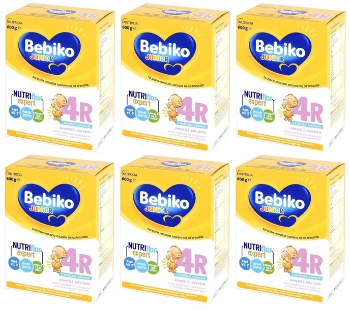 bebiko-4r-junior-mleko-nastepne-600-g-wiek-podawania-25-36-miesiecy-waga-z-opakowaniem-0-7-kg