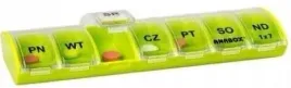 anabox-kasetka-na-leki-tygodniowa-organizer-na-leki-1-sztuka