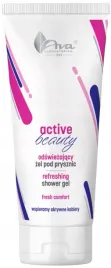 ava-active-beauty-odswiezajacy-zel-pod-prysznic-200-ml