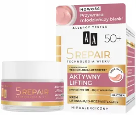 aa-technologia-wieku-5repair-50-liftingujacy-krem-do-twarzy-na-dzien-50-ml