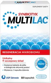 multilac-synbiotyk-10-kaps-probiotyk-prebiotyk