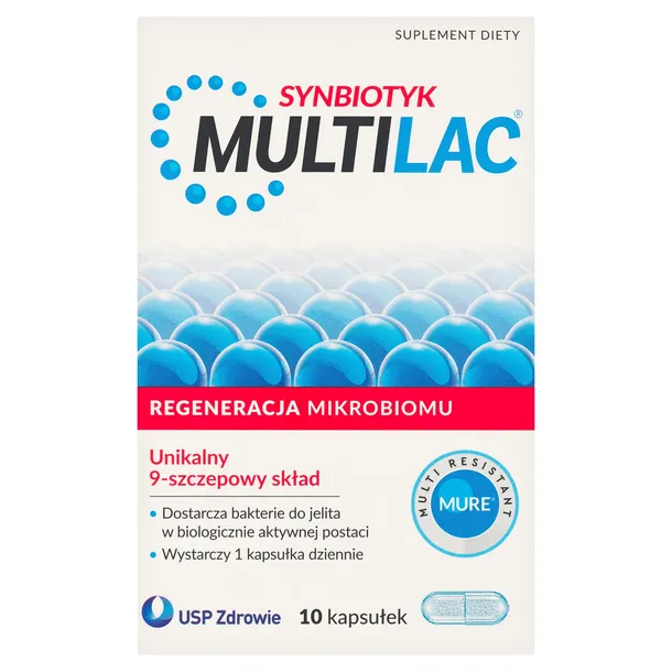 multilac-synbiotyk-10-kaps-probiotyk-prebiotyk-podstawowy-skladnik-probiotyki