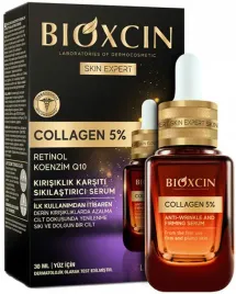 bioxcin-collagen-5percent-przeciwzmarszczkowe-serum-ujedrniajace-do-twarzy-30-ml
