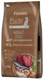 fitmin-dog-purity-adult-rice-sucha-karma-dla-psa-dziczyzna-i-ryba-12-kg