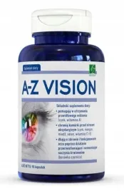 a-z-vision-90-kapsulek-dobry-wzrok